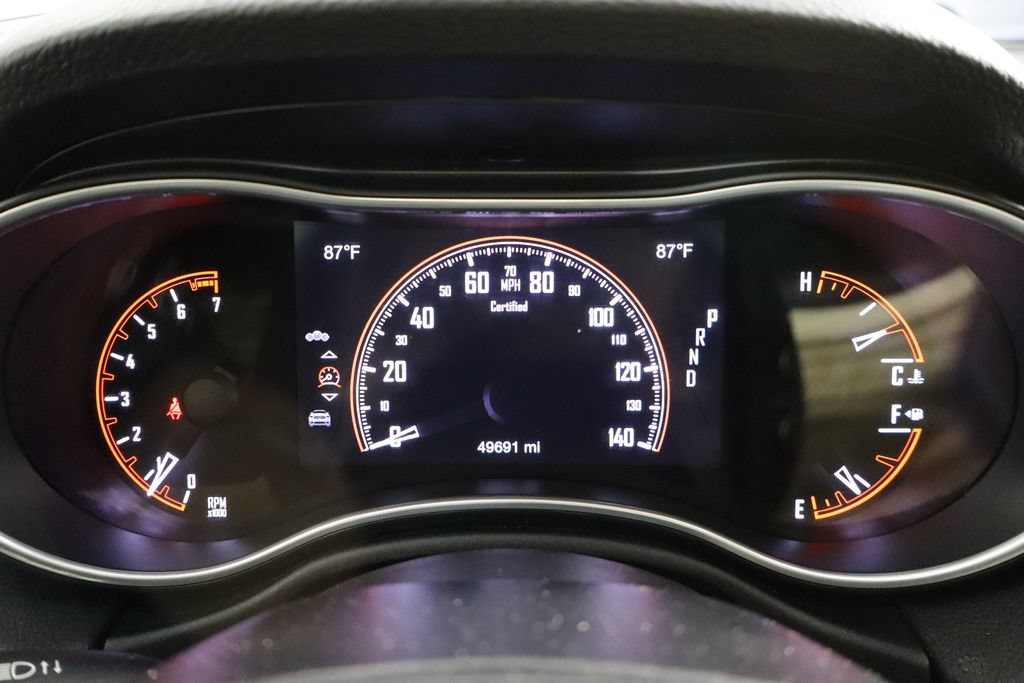 Used 2019 Dodge Durango AWD w/ Trailer Tow Group IV image 22