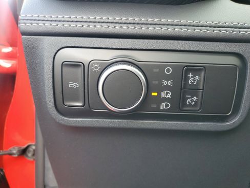 New 2024 Ford Mustang GT Premium image 14