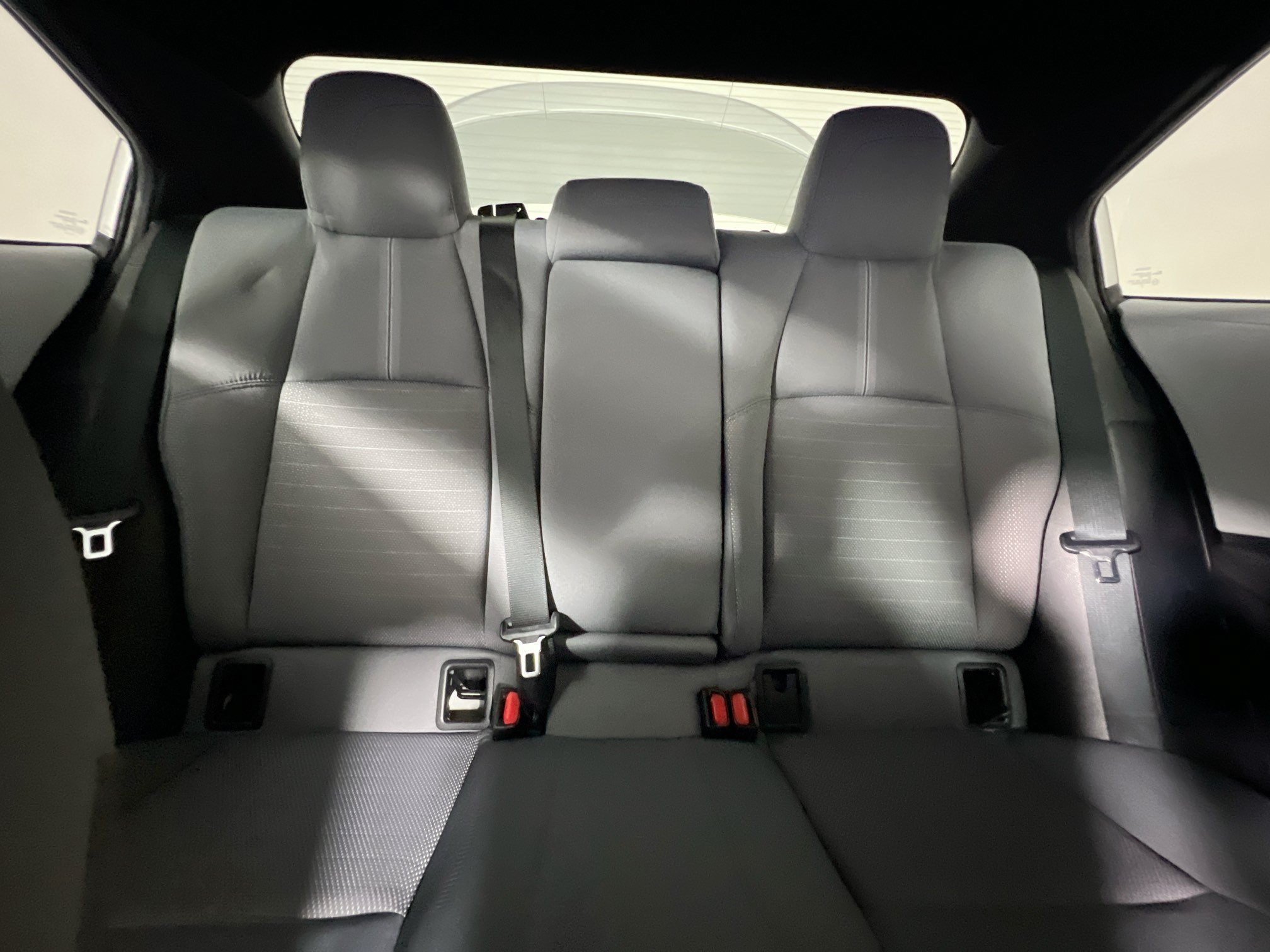 Used 2024 Toyota Corolla SE FWD image 32