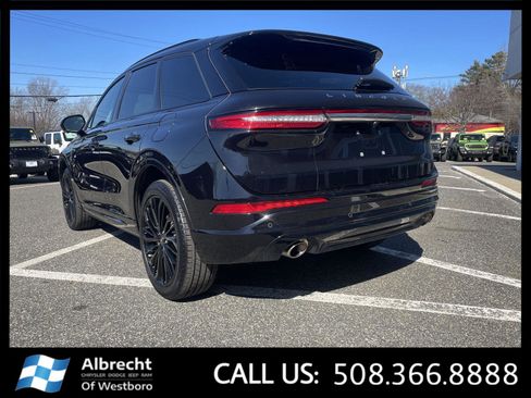 Used 2023 Lincoln Corsair Reserve w/ Equipment Group 201A image 3