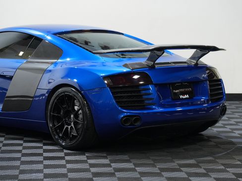 Used 2010 Audi R8 V8 AWD/4WD image 17