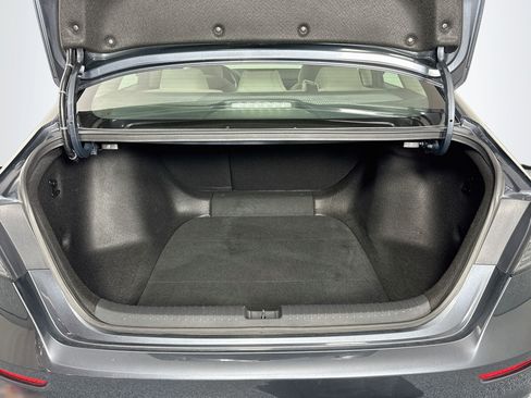 Certified 2024 Honda Accord EX image 25