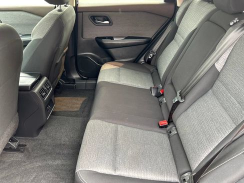 Used 2023 Nissan Rogue SV AWD/4WD image 12
