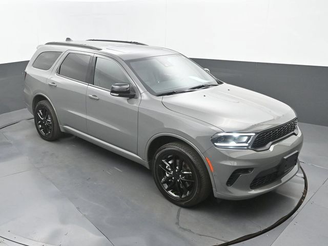 Used 2026 Dodge Durango GT AWD/4WD image 29