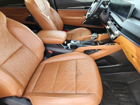 Certified 2024 Kia Telluride SX Prestige X-Pro image 13