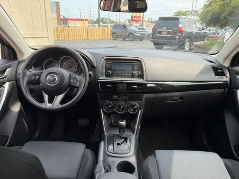 Used 2014 MAZDA CX-5 Sport FWD image 5