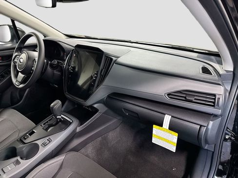 New 2026 Subaru Crosstrek 2.0i Premium image 26