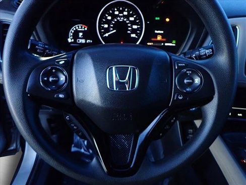 Used 2021 Honda HR-V EX image 13