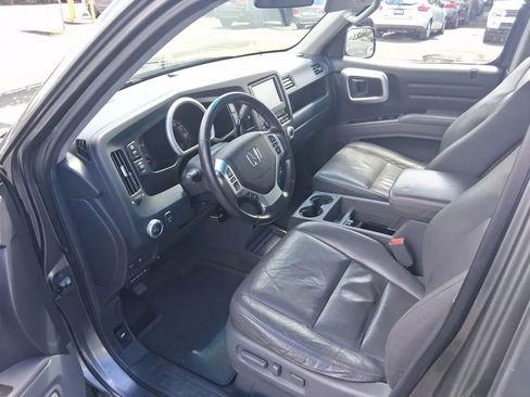 Used 2007 Honda Ridgeline RTL image 10