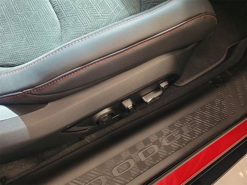 New 2026 Dodge Charger R/T Scat Pack image 29