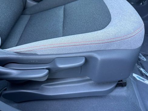 Used 2017 Chevrolet Bolt LT FWD image 24