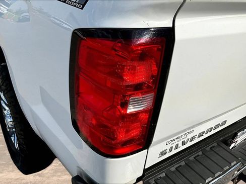 Used 2019 Chevrolet Silverado 3500 LTZ w/ Duramax Plus Package AWD/4WD image 25