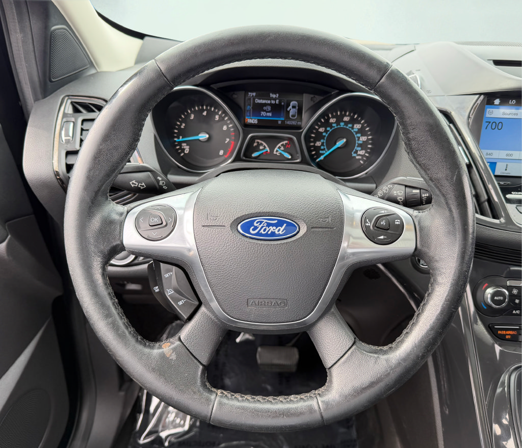 Used 2016 Ford Escape Titanium AWD/4WD image 29