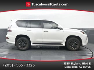 Used 2021 Lexus GX 460 Premium w/ Premium Package AWD/4WD video 1