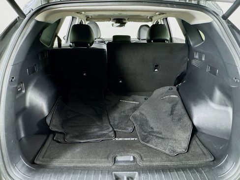 Used 2024 Hyundai Tucson SEL w/ Convenience Package image 20