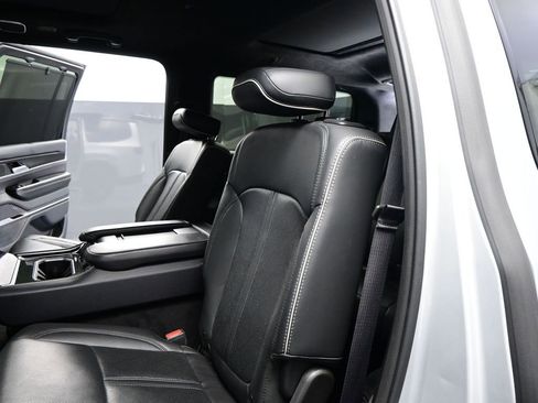 Used 2024 Jeep Grand Wagoneer Series II w/ Quick Order Packagew 28T image 22