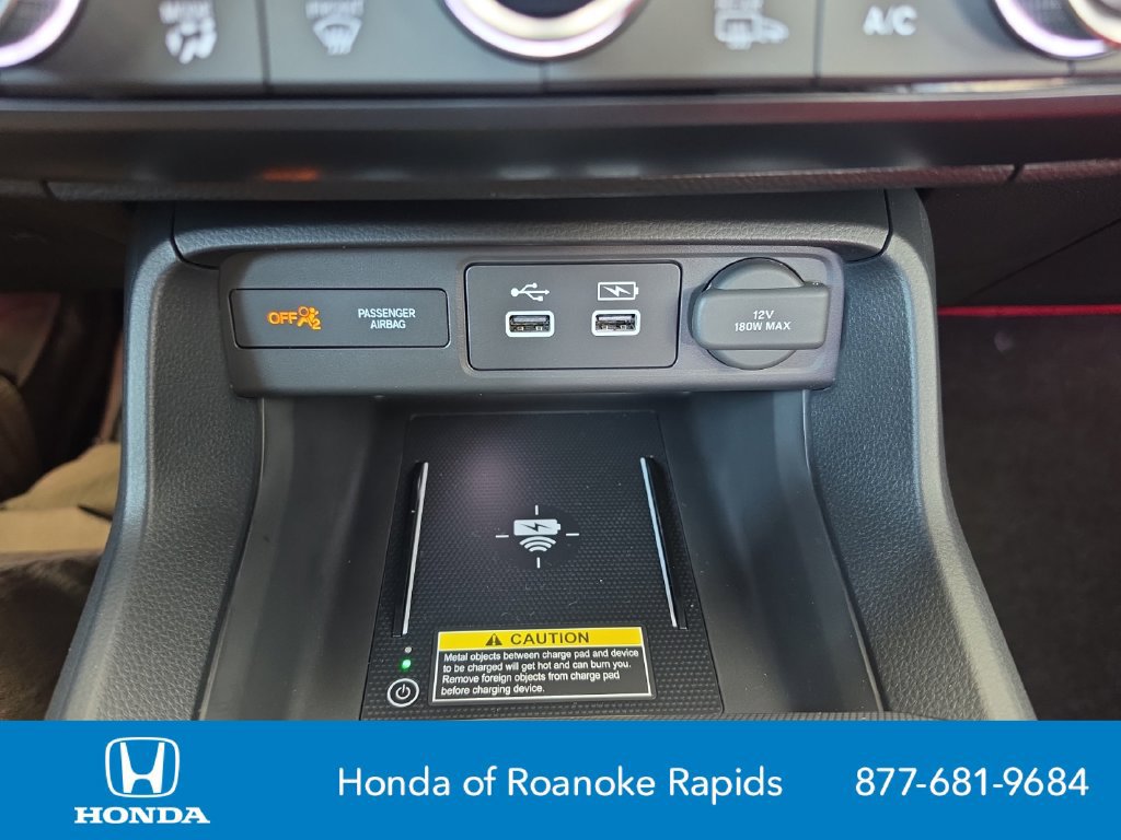 New 2026 Honda Civic Type R image 25