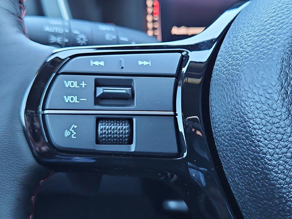 New 2026 Honda Pilot Black Edition image 23