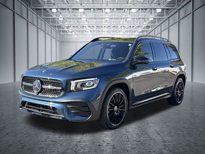 Used 2023 Mercedes-Benz GLB 250