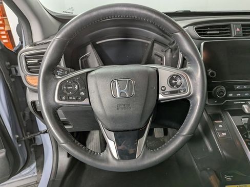 Used 2022 Honda CR-V Touring image 21