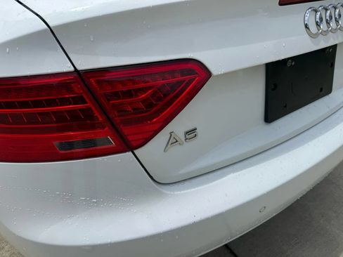 Used 2013 Audi A5 2.0T Premium Plus w/ Premium Plus Pkg image 12