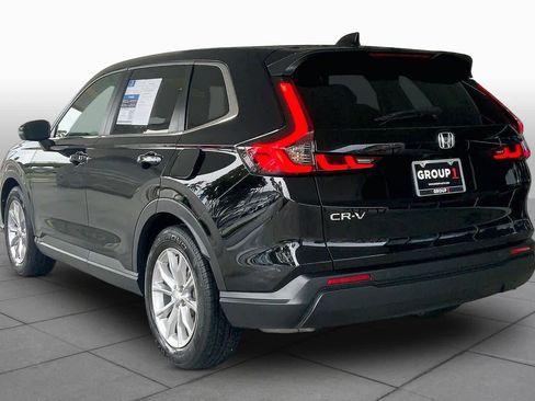 Used 2024 Honda CR-V EX-L image 12