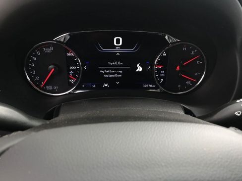 Certified 2023 GMC Terrain Denali w/ Denali Premium Package AWD/4WD image 58