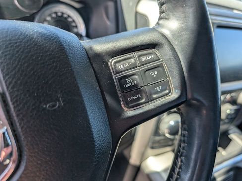 Used 2017 RAM 1500 Big Horn image 15