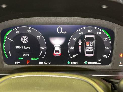 Used 2023 Honda Accord Sport image 32