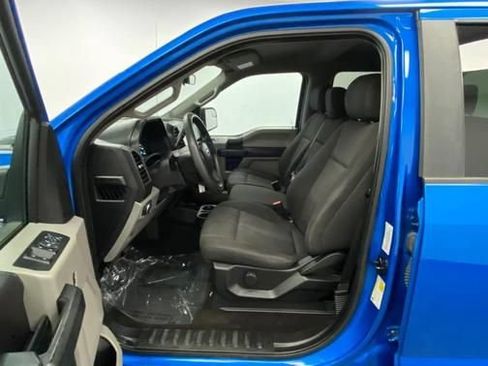 Used 2019 Ford F150 XL w/ Equipment Group 101A Mid AWD/4WD image 20