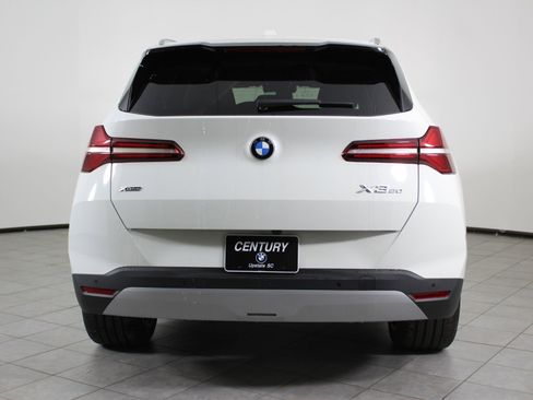 New 2026 BMW X3 xDrive30 w/ Convenience Package image 10