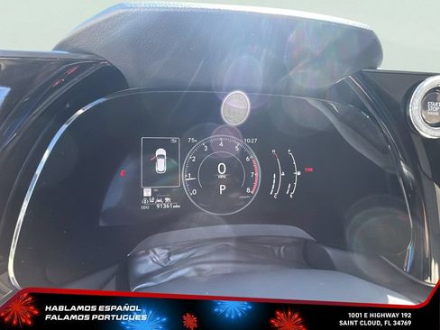 Used 2023 Lexus RX 350 Premium Plus w/ Cold Area Package FWD image 18