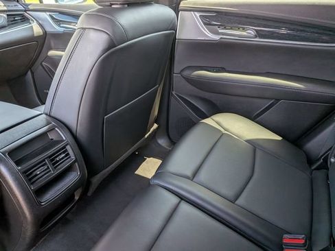 Used 2024 Cadillac XT5 Premium Luxury FWD image 37