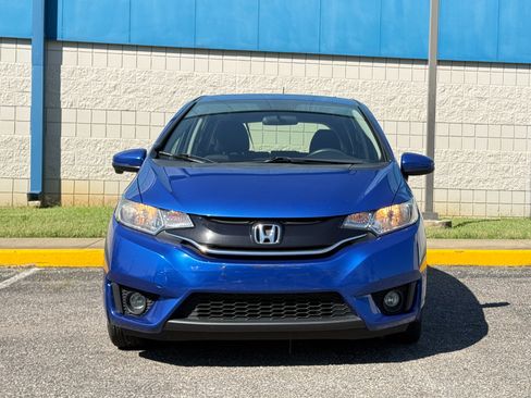 Used 2016 Honda Fit EX image 2