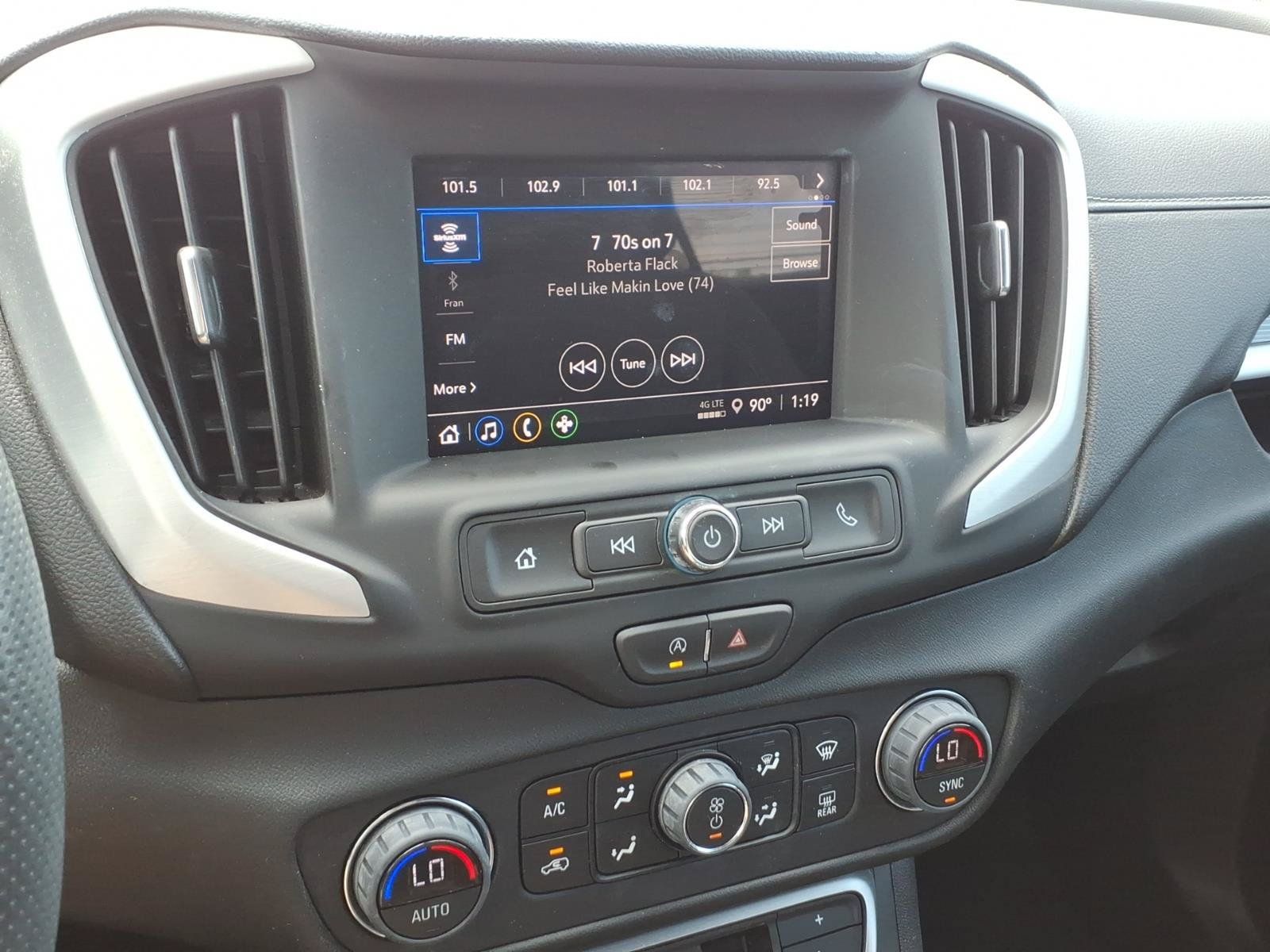 Certified 2024 GMC Terrain SLE w/ Driver Convenience Package FWD image 19