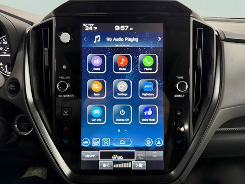 New 2026 Subaru Crosstrek 2.0i Premium image 15