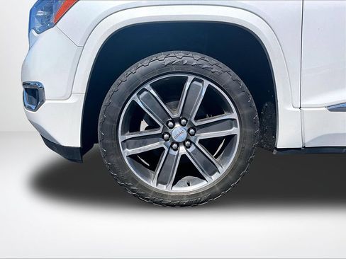 Used 2019 GMC Acadia Denali AWD/4WD image 9
