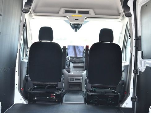 New 2026 Ford Transit 250 148 High Roof Extended AWD image 18
