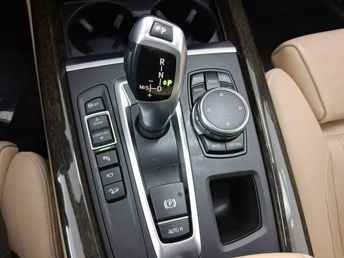 Used 2016 BMW X5 xDrive35i image 15