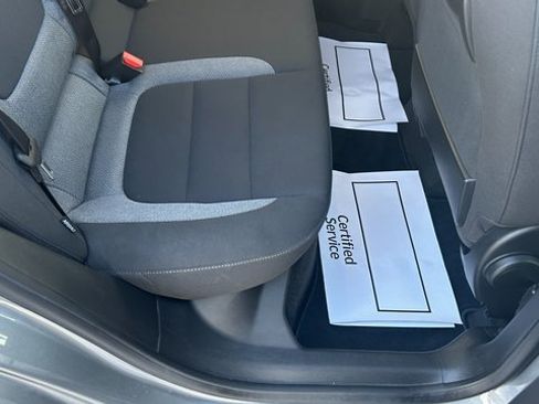 Certified 2023 Chevrolet TrailBlazer LT image 45