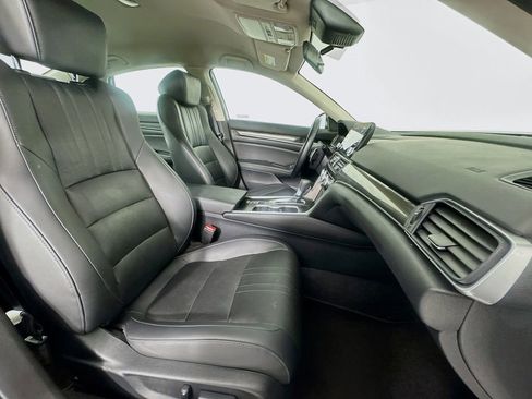 Certified 2022 Honda Accord Sport Special Edition image 34