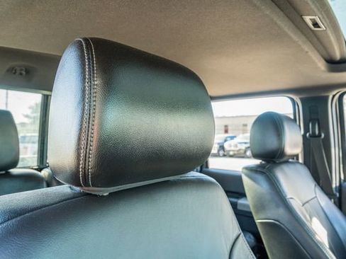 Used 2013 Ford F250 Lariat w/ Lariat Ultimate Pkg image 46