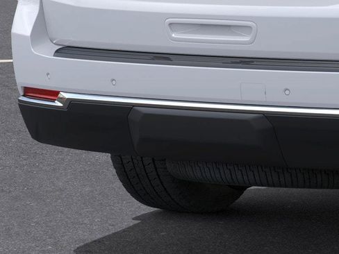 New 2026 Chevrolet Tahoe LS image 40