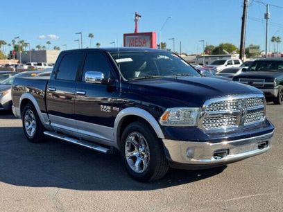 Used 2015 RAM 1500 Laramie w/ Convenience Group