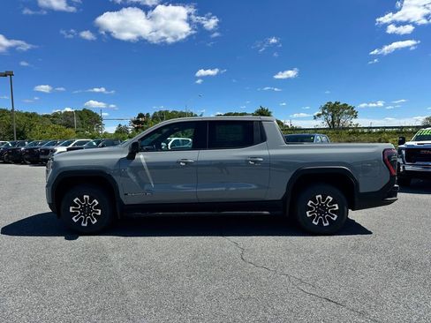 New 2026 GMC Sierra EV Elevation AWD/4WD image 6