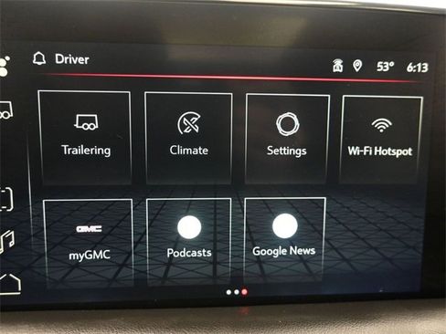 Used 2023 GMC Yukon XL SLT w/ Max Trailering Package image 17