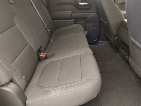 Used 2020 Chevrolet Silverado 1500 LT w/ All-Star Edition image 19