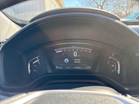 Used 2020 Honda CR-V LX image 17