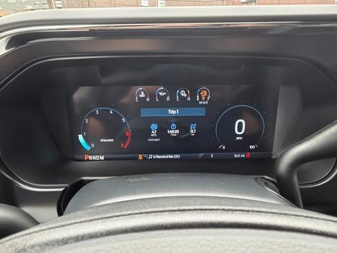 New 2026 Ford F250 XLT w/ XLT Premium Package AWD/4WD image 29