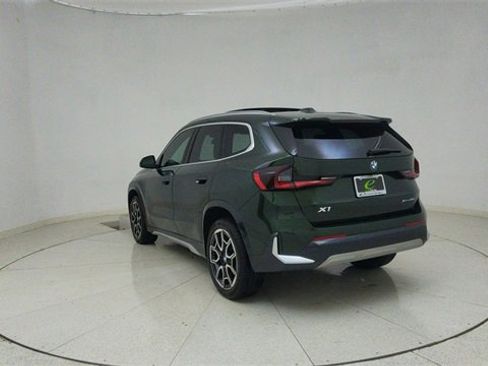 Used 2025 BMW X1 xDrive28i image 66